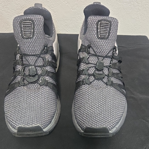 Nike Shox Gravity "Atmosphere Grey" - Picture 3 of 11